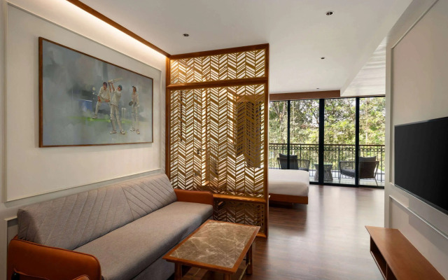 Morickap Lord's 83, Trademark Collection by Wyndham