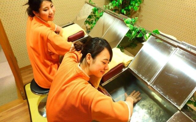 Ibusuki Kokoronoyado