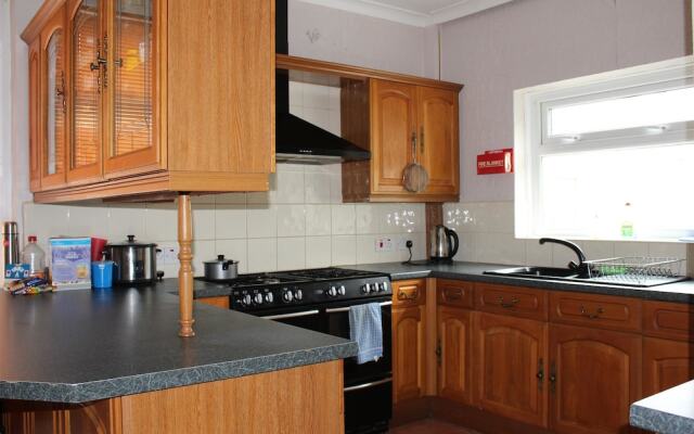 Napier Town House