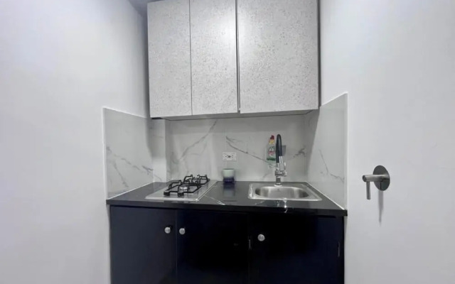 Ayenda Edificio SantaMarta Medellín