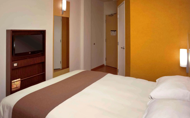 ibis San Luis Potosi