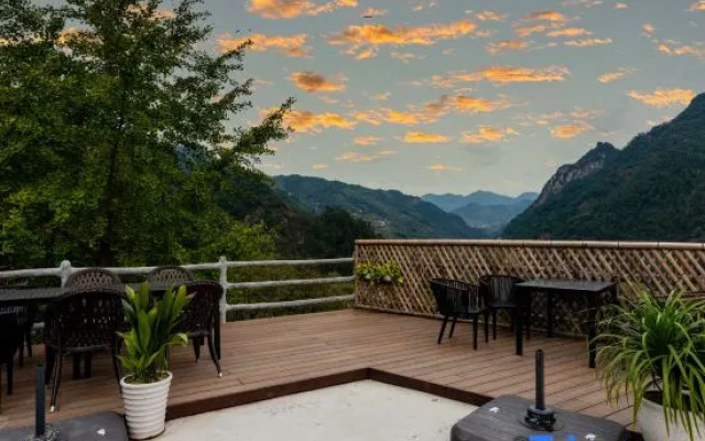 Hangzhou Longzaiwan Homestay – Outside – Hangzhou