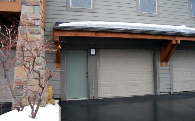White Pines 3 Bedroom Fox Point At Redstone Village