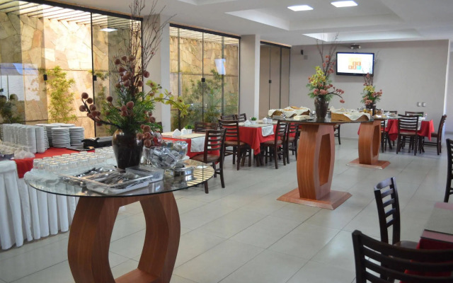 Hotel Annamar