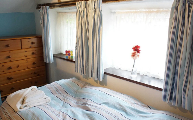 The Old Bakery B&B