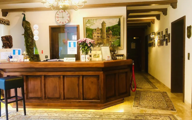 Gasthof Berghof