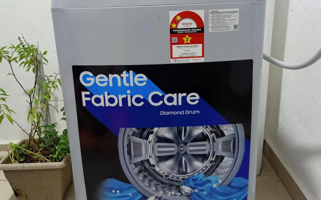 SCANDI HOMESTAY IPOH muslem