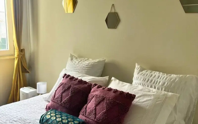 Vagabond Mermaid Guesthouse