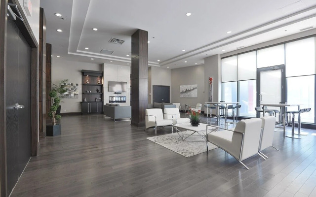 NAPA Furnished Suites & Apartments