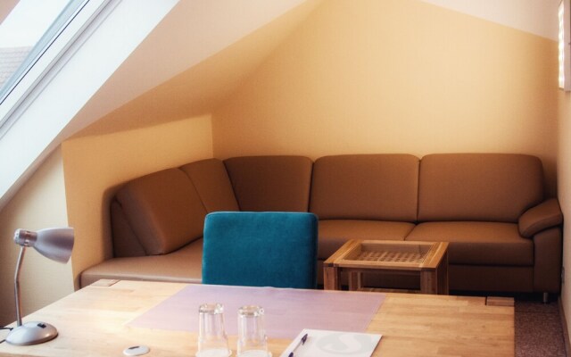 Hotel Stadtvilla Central