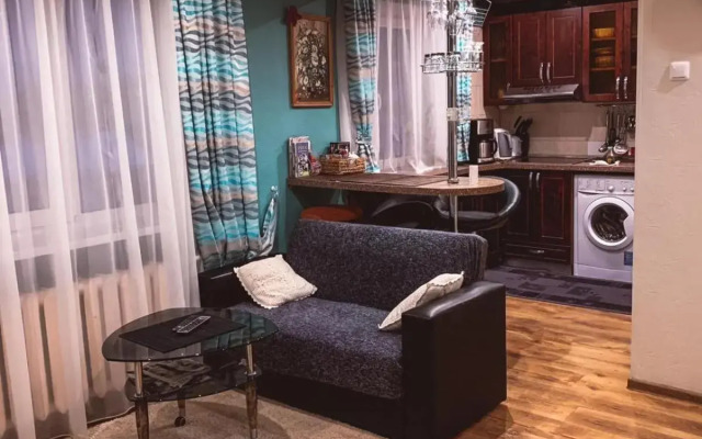 Apartment in Daugavpils Centre