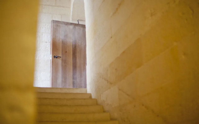 Les Chambres de l'Abbaye