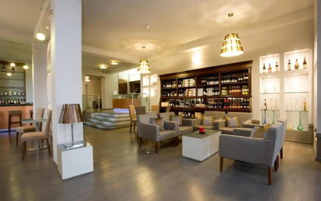 Hotel Castello di Santa Vittoria