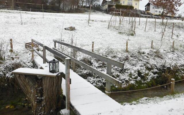 Ferienwohnung Hasenweiler