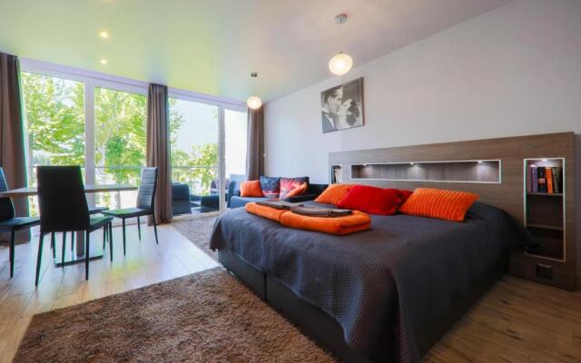 Apartment Słoneczny Gródek 51