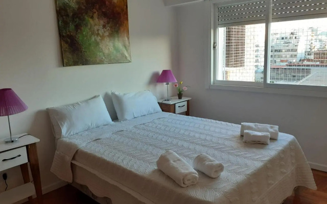 Barracas 3 ambientes