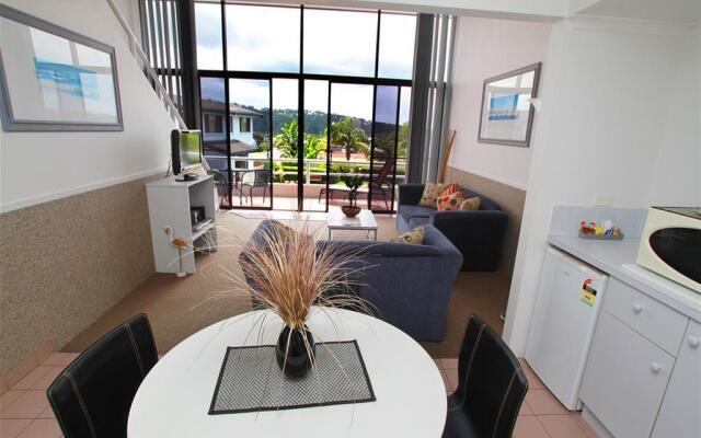 Merimbula Sea Spray Motel (Adult Only)