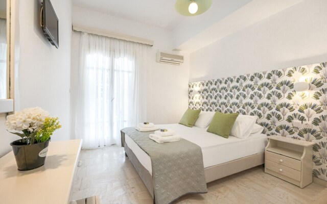 Pyrgaraki Studios and Apartments