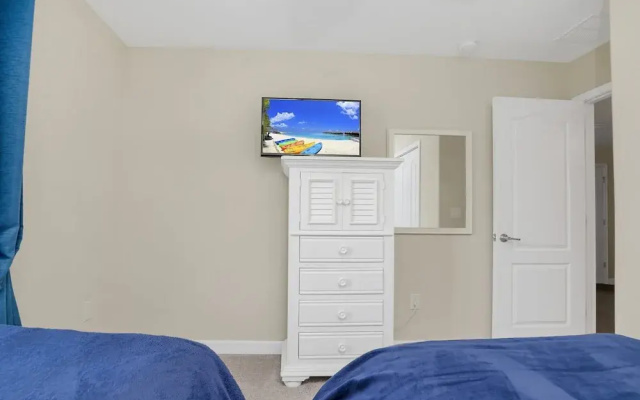 Paradise Palms 2958