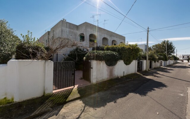 Appartamento Costa Ionica