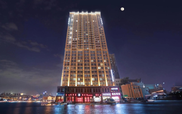 Zhengzhou Meicheng Qingya Hotel