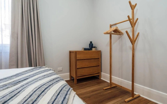 Whitehaven on Moseley - Wifi - Nespresso