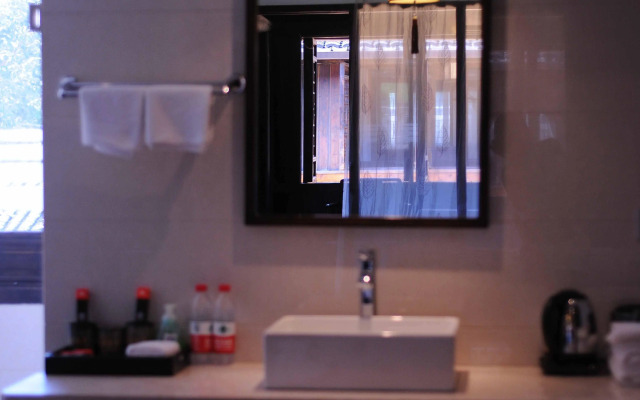 Zhouzhuang Zhengfu Caotang Hotel