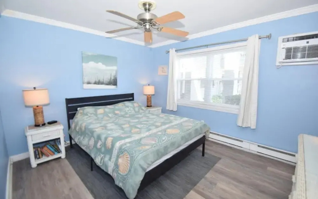 Virginian 4 1 Bedroom Apts