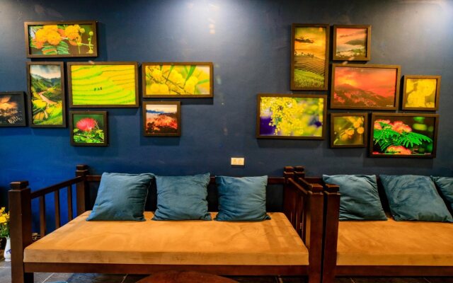Sapa Mimosa Hotel