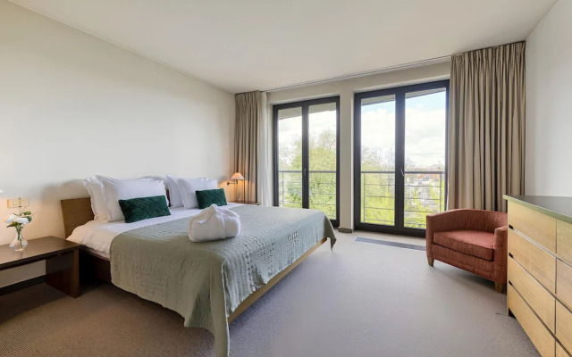 Unique Luxury Central Flat