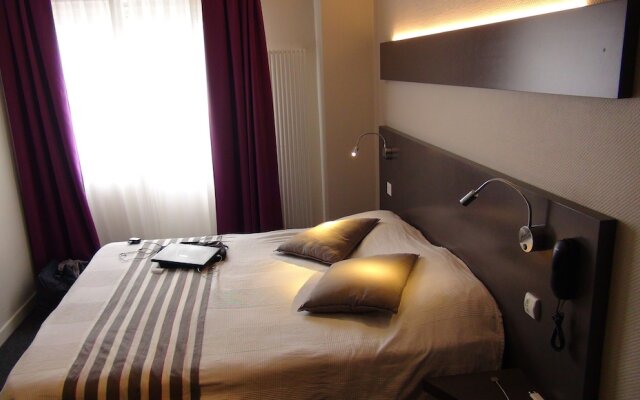 Hotel Pyrénées Atlantique