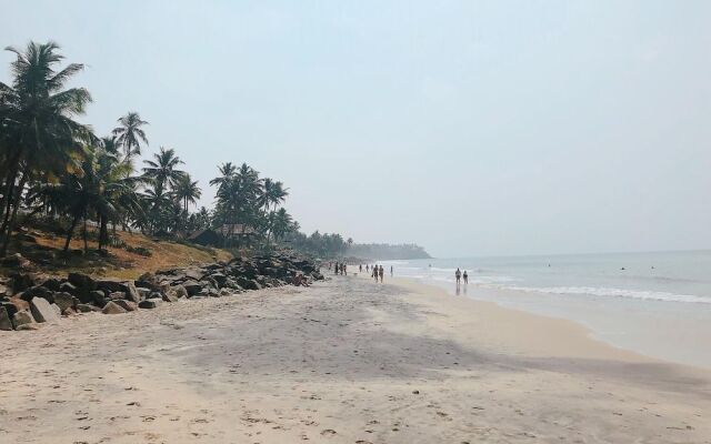 Keratheeram Beach Resort