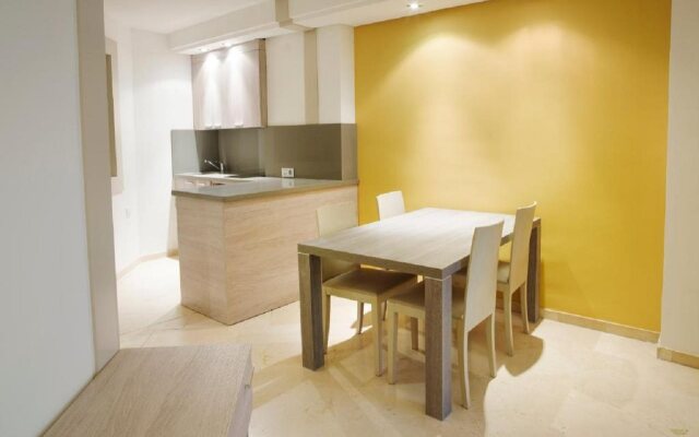 MS Aguamarina Suites