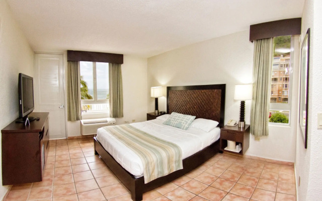Rincon Beach Resort