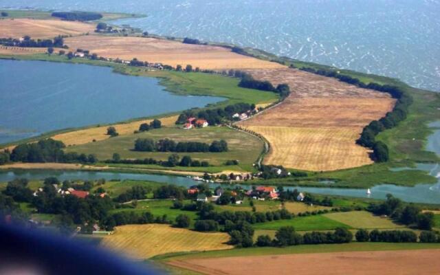 Ostklüne 12, Usedom