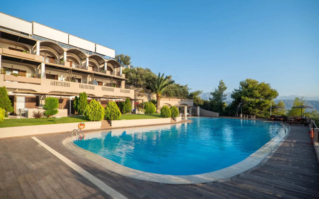 Royal Sun Hotel
