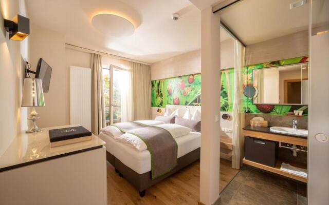 Wohlfühl Hotel Eder