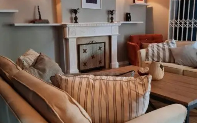 African Cycad Holiday Home