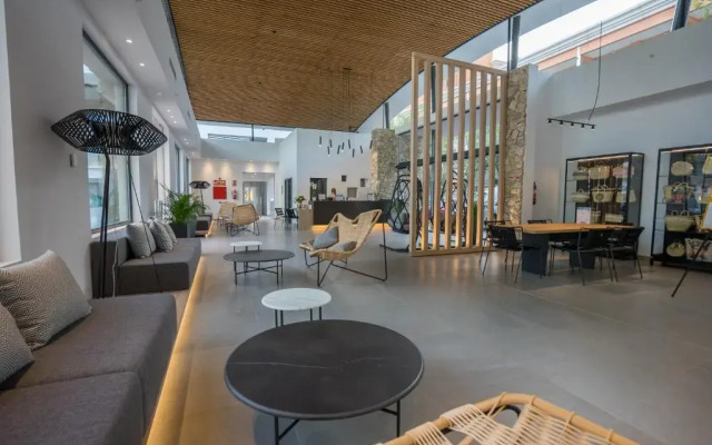 Hotel Morlans Suites
