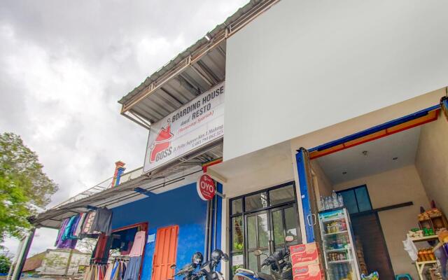 OYO 90061 Melati House Syariah