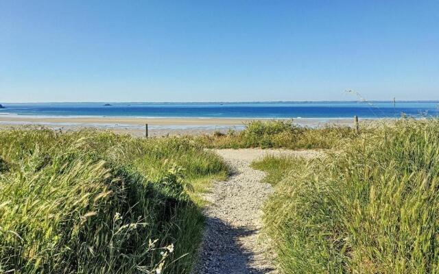 Maison Crozon, 5 pièces, 8 personnes - FR-1-370-26