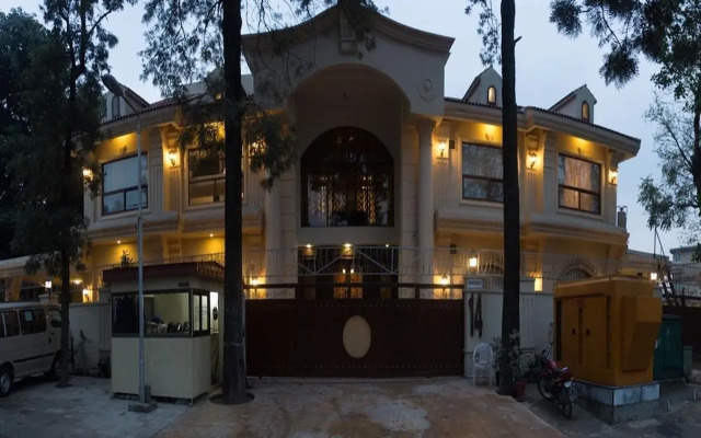 Chalet Islamabad