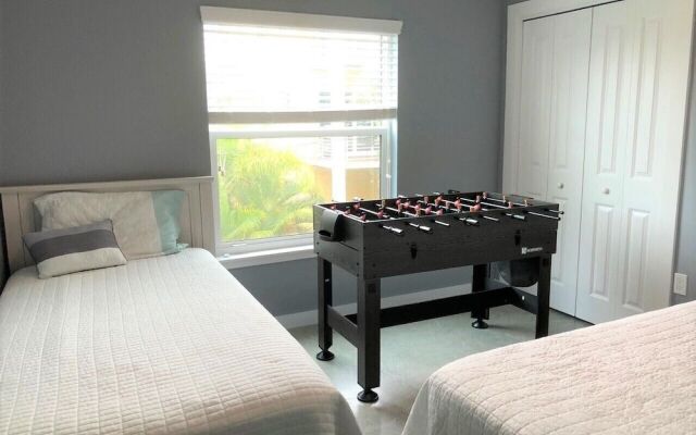 Family Tides by Beachside Management