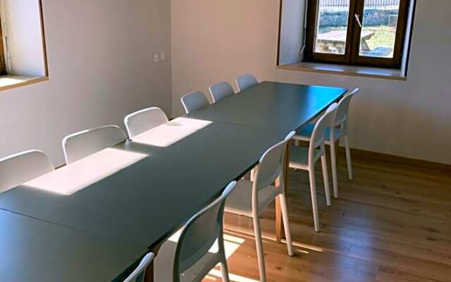 Chez Hervé le Châtelet