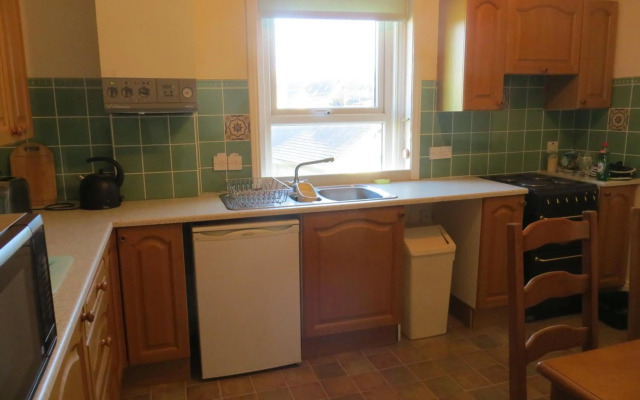 The Vicarage Apartment