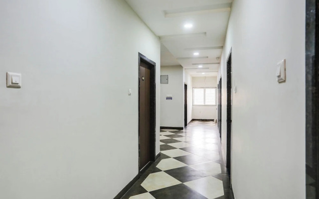 Hotel Johar Inn