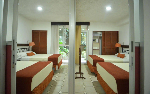 Novo Hotel & Suite