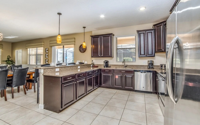 Wexford Villa Champions Gate