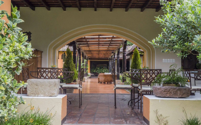 Casa Santa Rosa Hotel Boutique