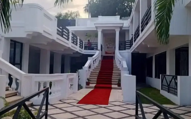 SAMS Hotel